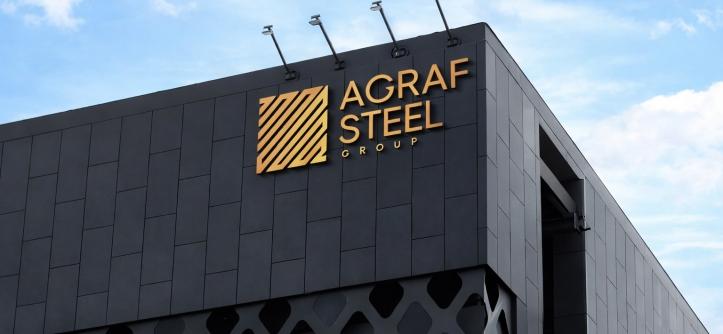 AGRAF STEEL GROUP