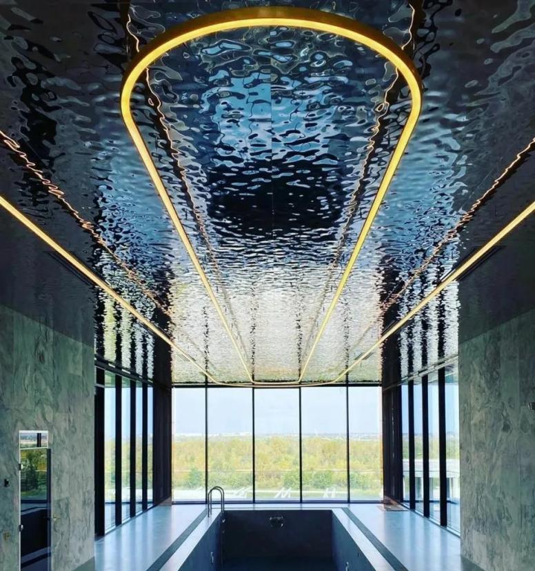 Стеновые панели