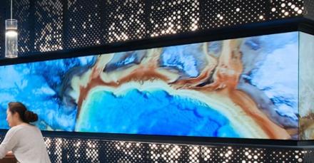 Стеновые панели