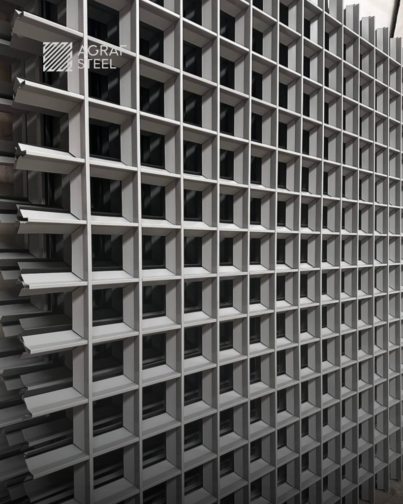 Производство