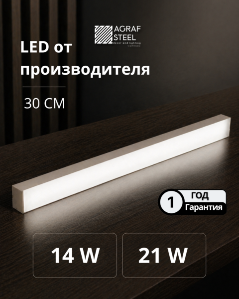 مصابيح LED خطية
