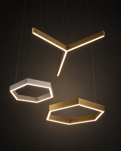 Vector LED