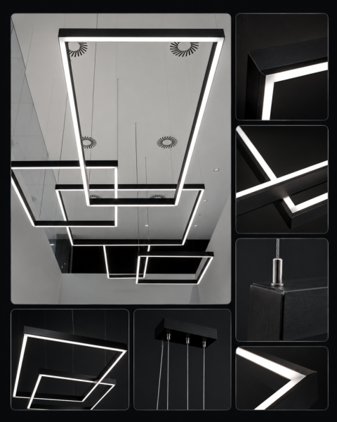 Architectural Line LED