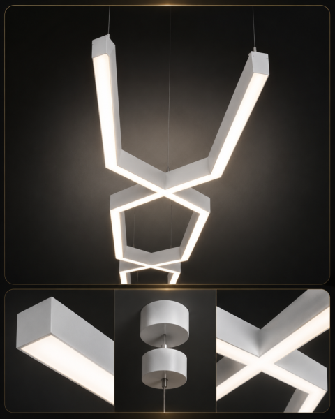 X-Line LED