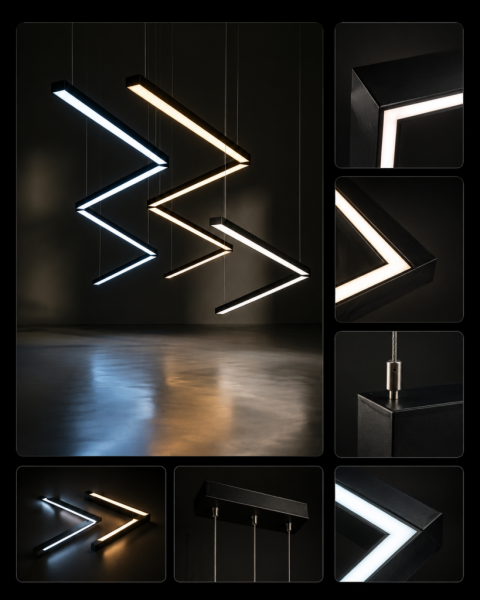 ZigLine LED